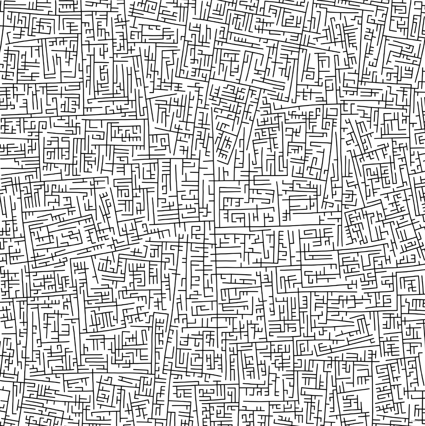 metropolis-original-sketch