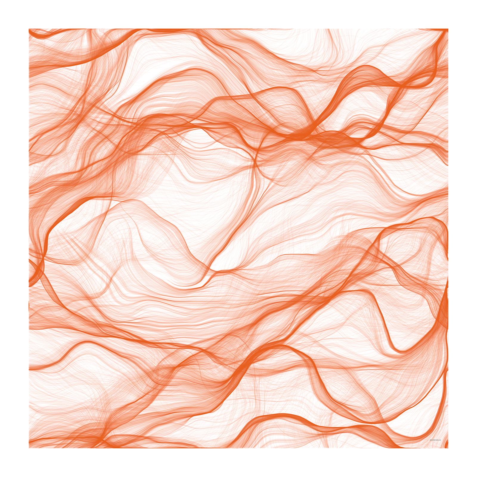 Raw Silk, No 2