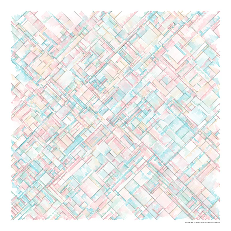 substrate-color