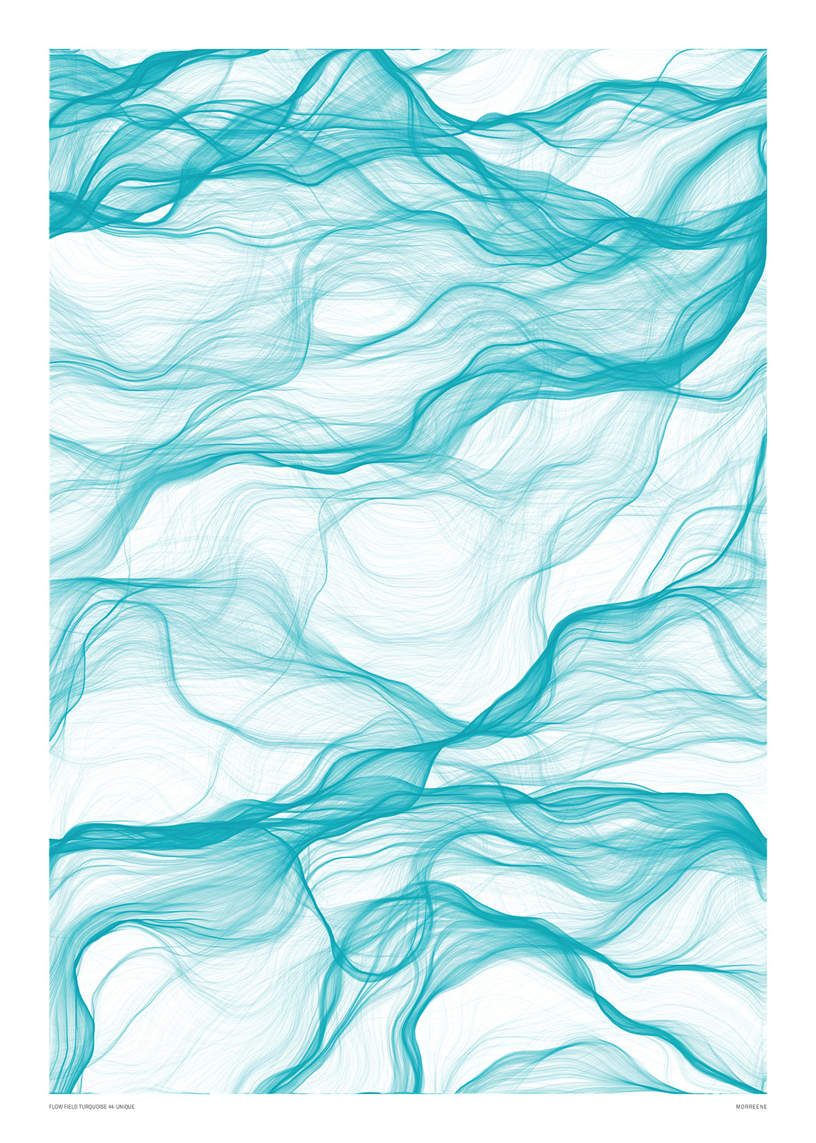 Raw Silk Blue 44